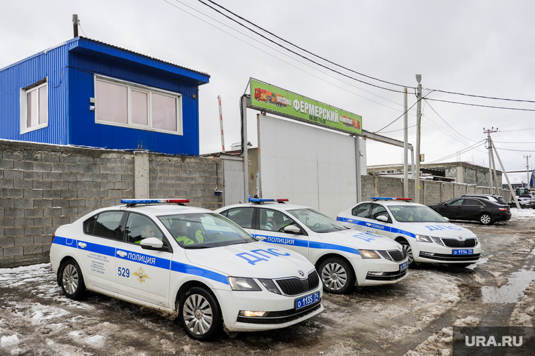 Фермерский рынок в Кременкуле. Челябинск, гаи, силовики, оптовый рынок, полиция, гибдд, дпс, фермерский рынок