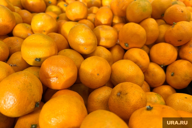 Мандарины. Курган , мандарины, апельсины
