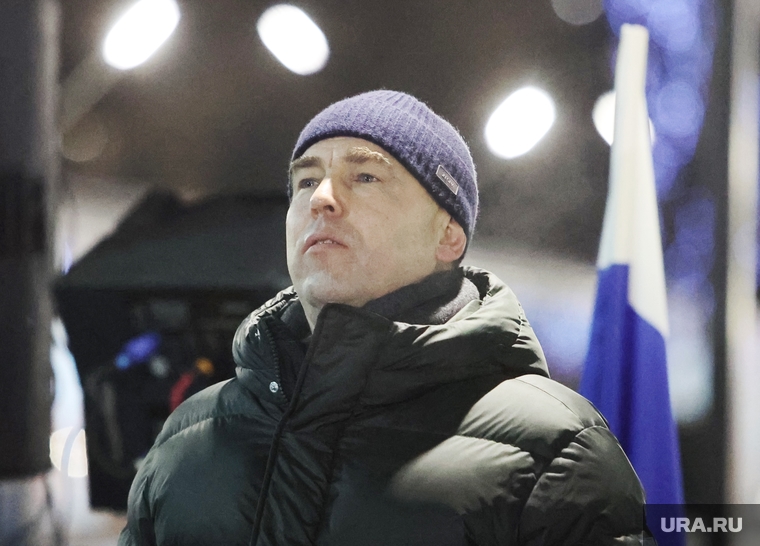 Стадион Энергетик. Курган , шумков вадим