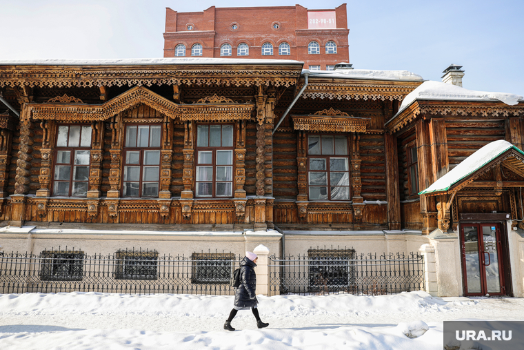 Подборка заведений. Екатеринбург, ставников бар, усадьба трапезникова