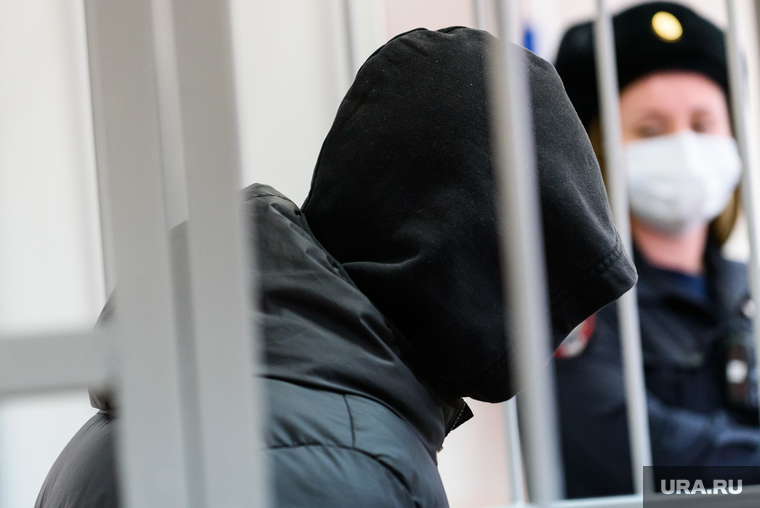 Избрание меры пресечения Азату Никояну. Екатеринбург, уголовное дело, арест, подсудимый, судебное заседание, суд, мера пресечения