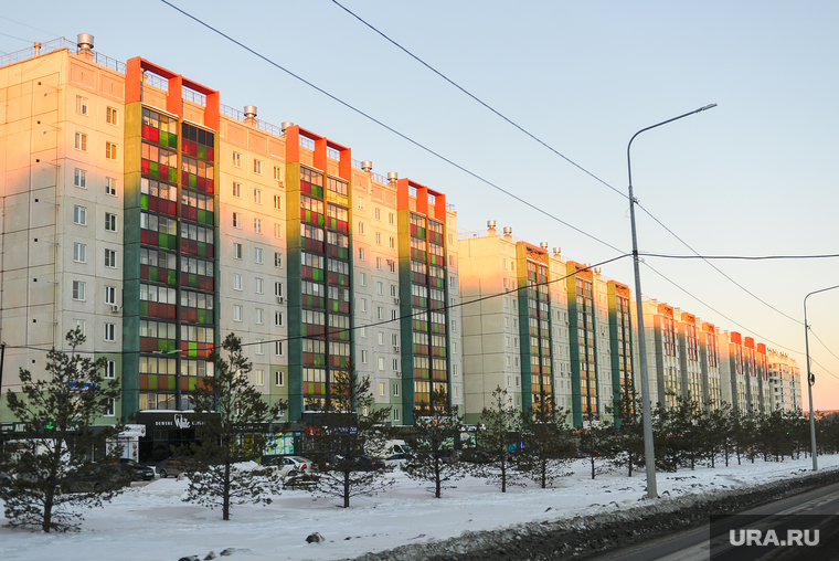 Новостройки, жилье. Челябинск, многоэтажка, жилье, новое жилье, новостройки, дом, панельки, многоэтажное строительство