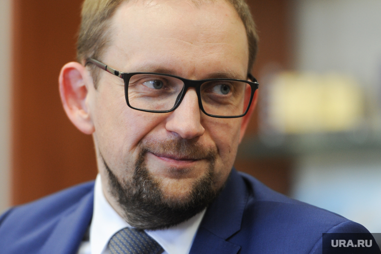 Подписание соглашения о намерениях Росавтодора и ЧелГУ. Челябинск, муравьев владимир