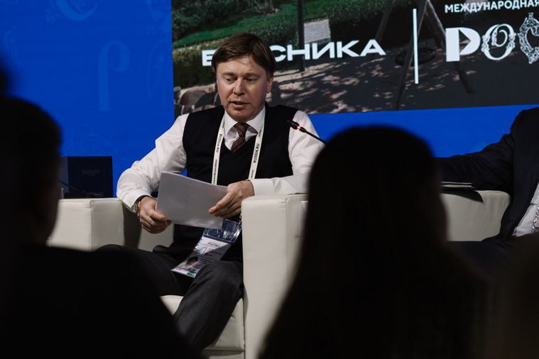 Алексей Круковский считает, что современному человеку нужны универсальные квартиры