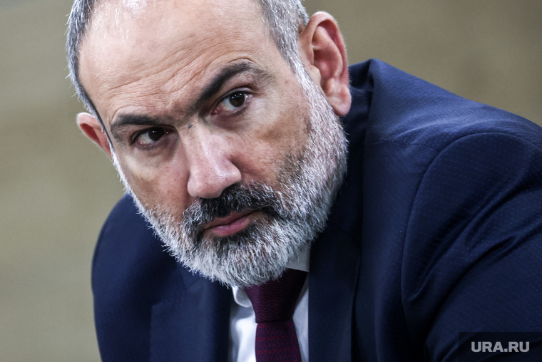 Михаил Мишустин на двусторонних встречах ЕАЭС. Сочи, пашинян никол