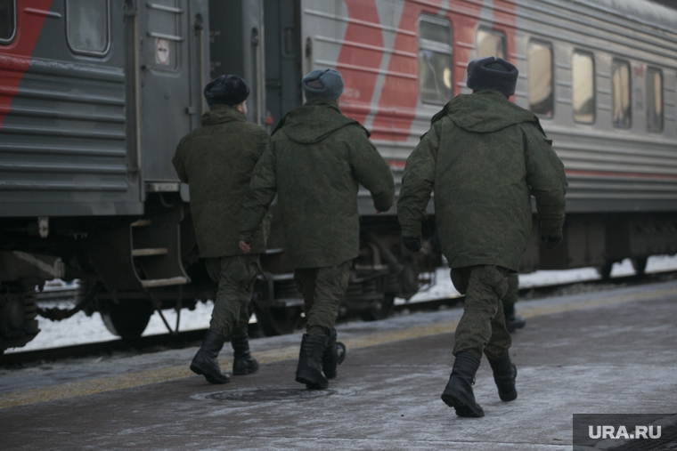 Отправка мобилизованных. Тюмень , мобилизация, мобилизованные, отправка мобилизованных