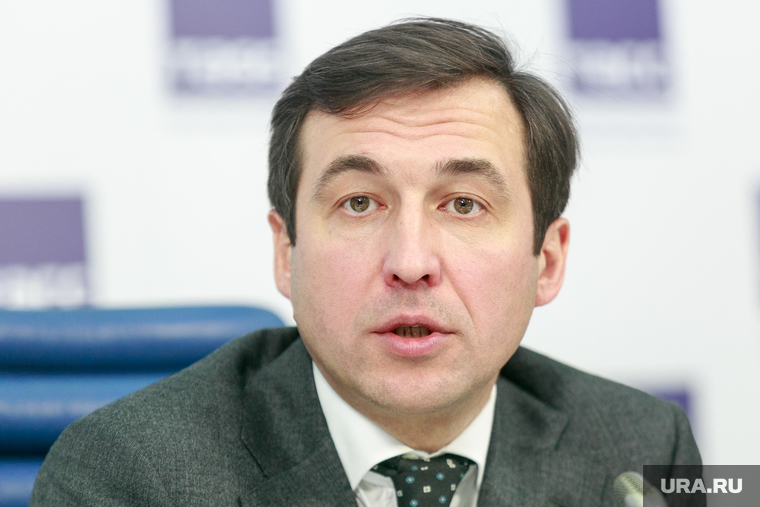 Пресс-конференция в ТАСС "Ночь выборов 2018". Москва, гусев дмитрий