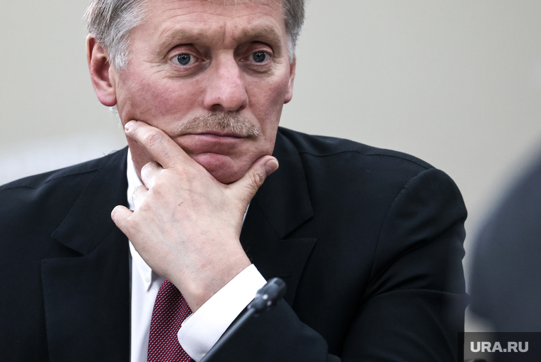 Встреча президента России Владимира Путина с президентом Уганды Йовери Мусевени. Санкт-Петербург, песков дмитрий