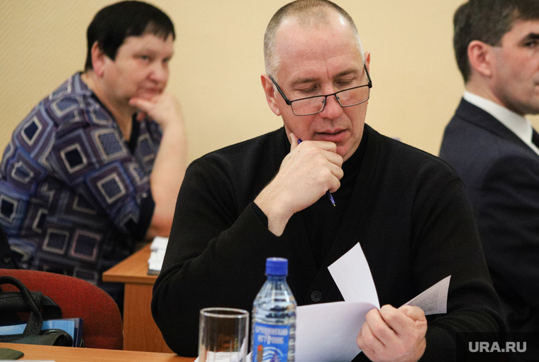 Депутатская комиссия по бюджету, налогам и сборам. Курган, сидоров яков