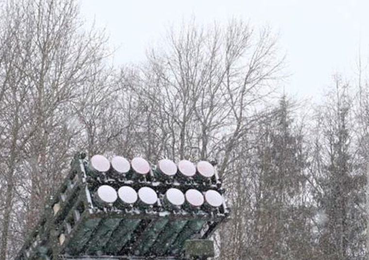 Клипарт, официальный сайт министерства обороны РФ. stock, ракета, зрк, пво, с-500, зенитный комплекс, stock