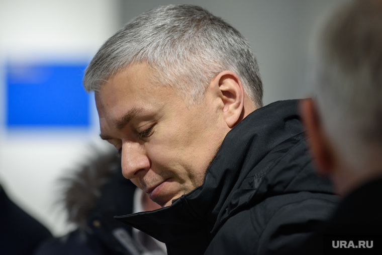 Алексей Орлов в Штабе общественной поддержки. Екатеринбург, галямов рустам
