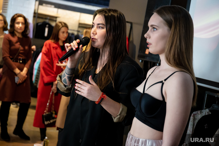 Аутлет Milano Moda. Екатеринбург, русских рада