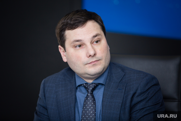 Визит Комаровой. Сургут, шипилов алексей, первый заместитель губернатора хмао