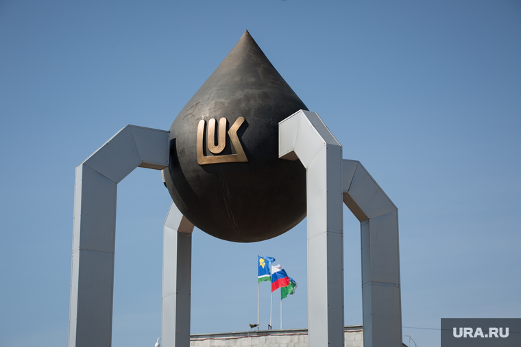 Визит Комаровой. Лангепас, лангепас, лукойл