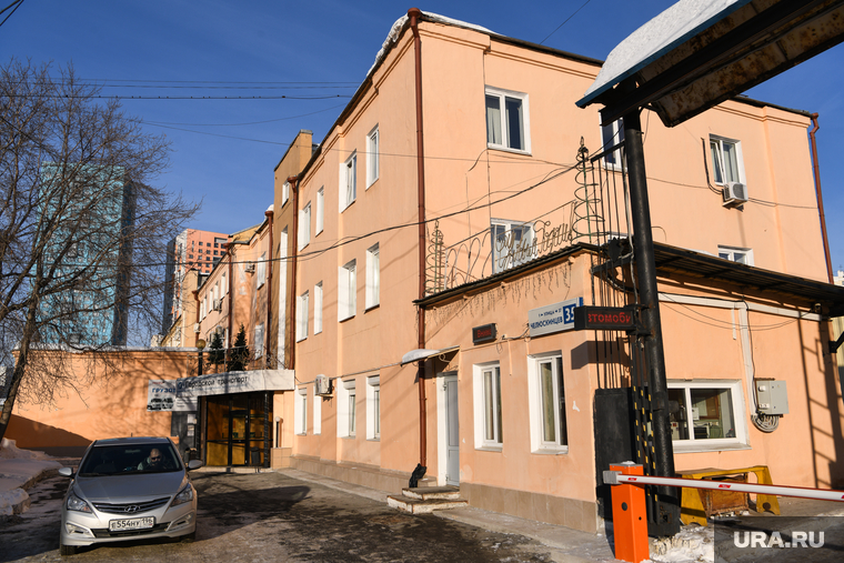 ЕМУП Гортранс. Екатеринбург, гортранс, улица челюскинцев35, емуп городской транспорт
