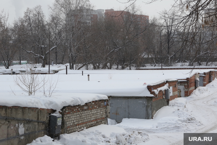 Елизарова. Тюмень