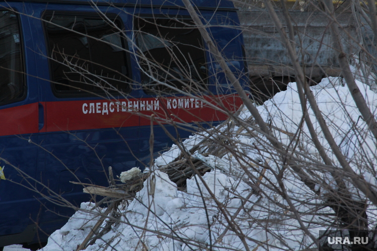 Взрыв бытового газа в доме № 164 на проспекте Карла Маркса. Часть 2. Магнитогорск, следственный комитет
