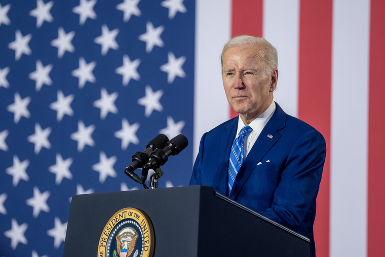 Президент США. stock, Джо Байден, stock