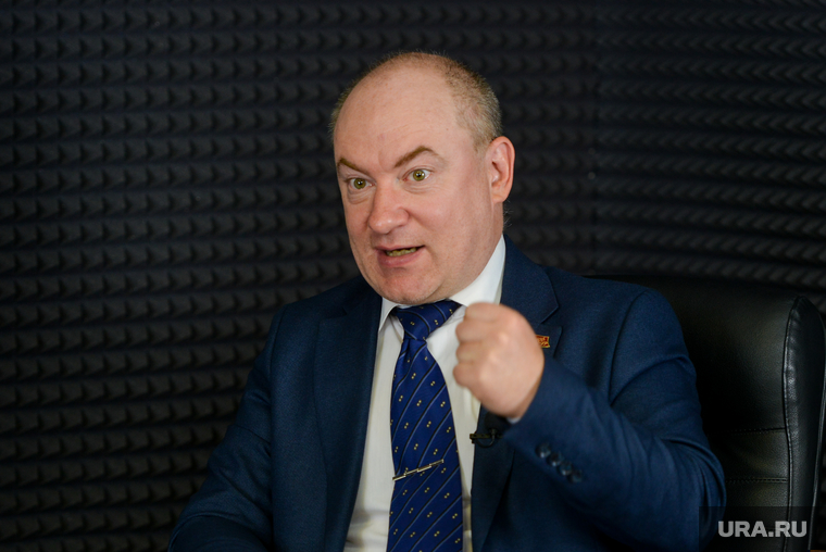 Малинкович Сергей. Челябинск, портрет, малинкович сергей