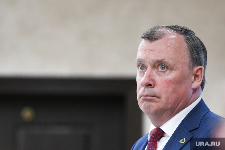 Заседание Екатеринбургской городской думы. Екатеринбург, орлов алексей