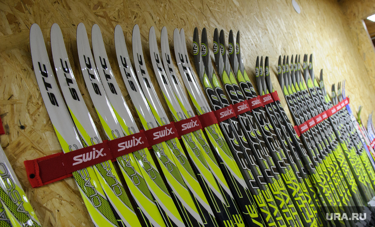 Лыжная база Ивана Алыпова "Skiclub" в ЦПКиО им. Маяковского. Екатеринбург, лыжная база, здоровый образ жизни, лыжи, массовый спорт, зож