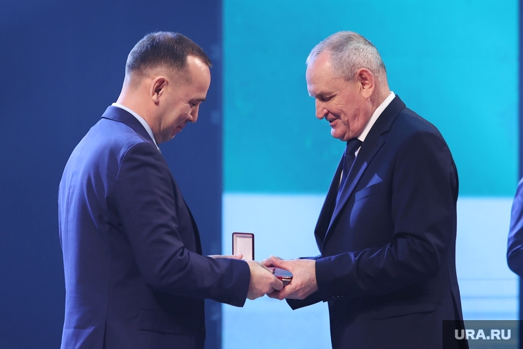 День рождения Курганской области. Курган, яковлев валерий