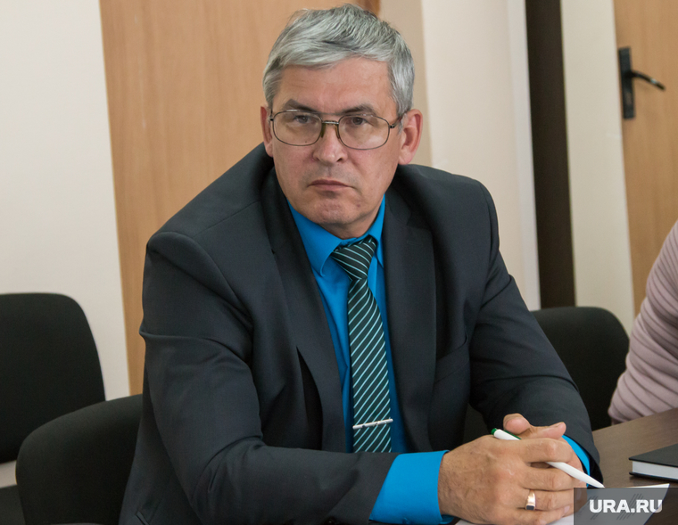 Выдвижение кандидатов в депутаты областной Думы от Единой России на праймериз.
Курган, светличный иван