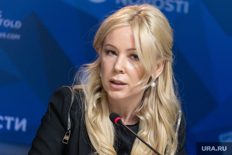 Пресс-конференция. Москва, мизулина екатерина