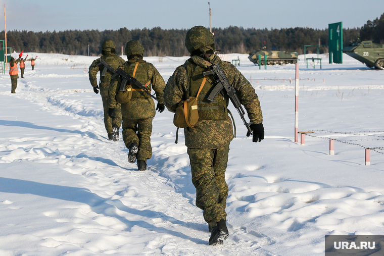 Полигон ТВВИКУ. Тюмень, армия, солдаты, тревога, солдат, военнослужащие, служба в армии, мобилизация, мобилизованные, военный
