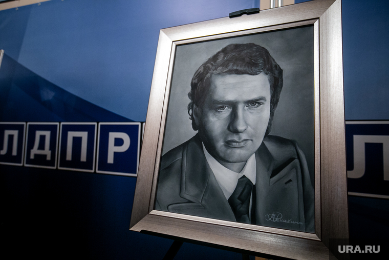 Владимир Жириновский, юбилей 75 лет. Москва, жириновский владимир, лдпр
