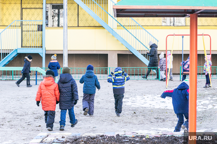 Мальчики дрались втроем, но претензии были только к одному из них (архивное фото)