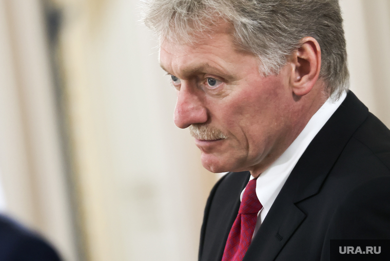 Дмитрий Песков и Сергей Лавров. Санкт-Петербург, песков дмитрий, топ