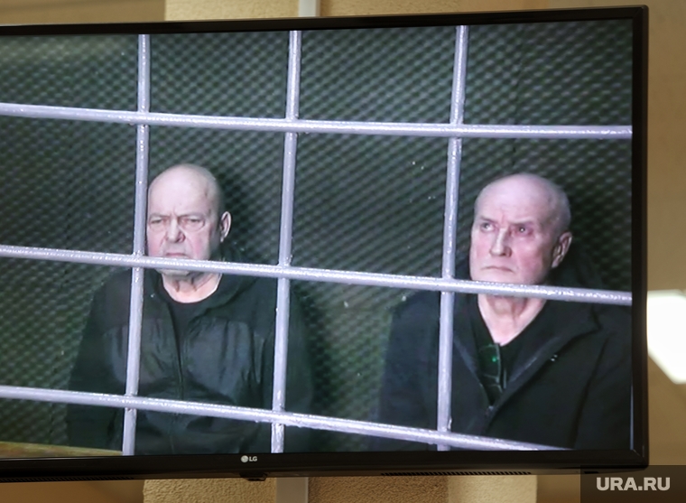 Судебное заседание по уголовному делу бывшего замглавы администрации города Нелюбина Андрея. Курган, нелюбин андрей, кушнарев евгений