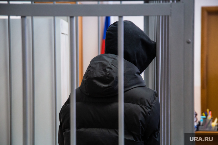 Избрание меры пресечения Азату Никояну. Екатеринбург, уголовное дело, арест, подсудимый, судебное заседание, суд, мера пресечения