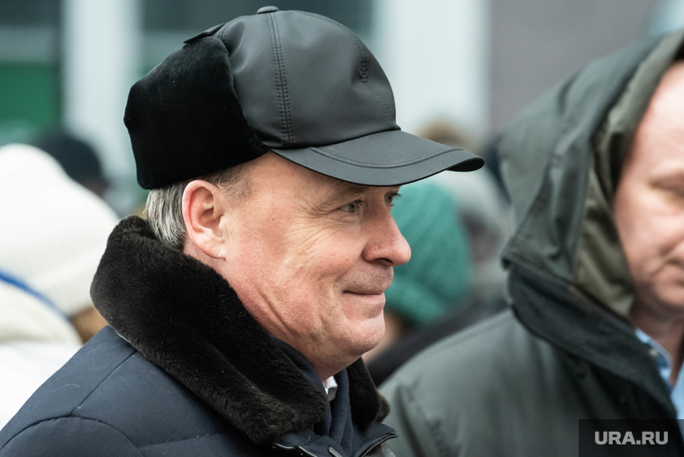Молодёжная капсула времени. Екатеринбург, орлов алексей