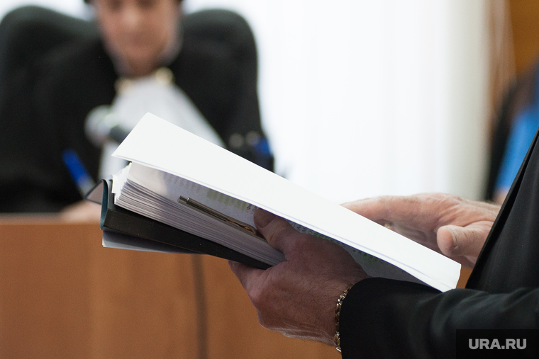 Заседание по рассмотрению уголовного дела в отношении бизнесмена Сергея Капчука. Екатеринбург, документы