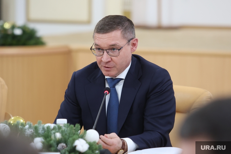 Совещение с Патрушевым. Курган, якушев владимир