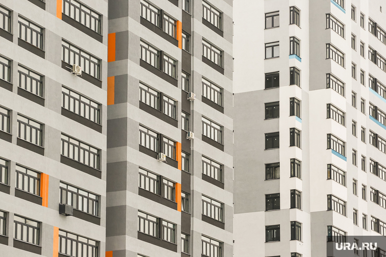 Новостройки. Тюмень, многоэтажка, многоэтажный дом, ипотека, жилой комплекс, новый дом, новостройки, жилой квартал, строительство, стройка, ново комарово, ново-комарово