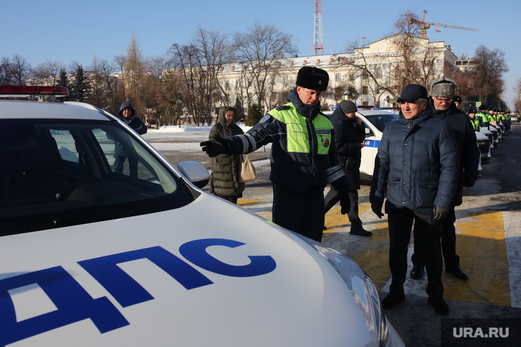 Машины дпс. Тюмень , моор александр