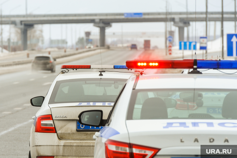 Дорога. Челябинск, силовики, трасса, патруль, м5, трафик, полиция, автотранспорт, проблесковый маячок, гибдд, дпс, дорога