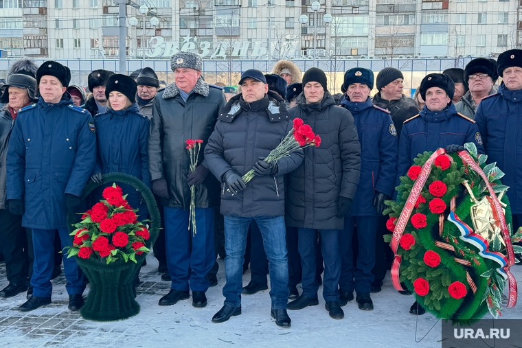 День Афганской войны. Курган, шумков вадим, день афганской войны