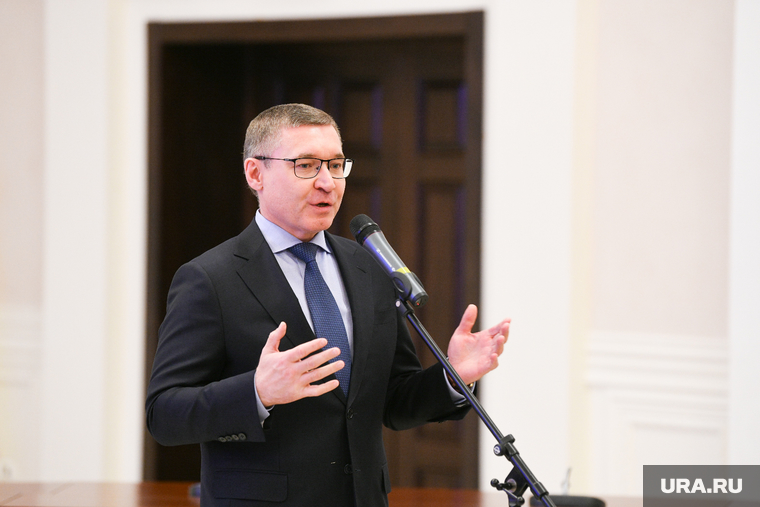 Награждение педагогов УрФО полпредом Владимиром Якушевым. Екатеринбург , якушев владимир