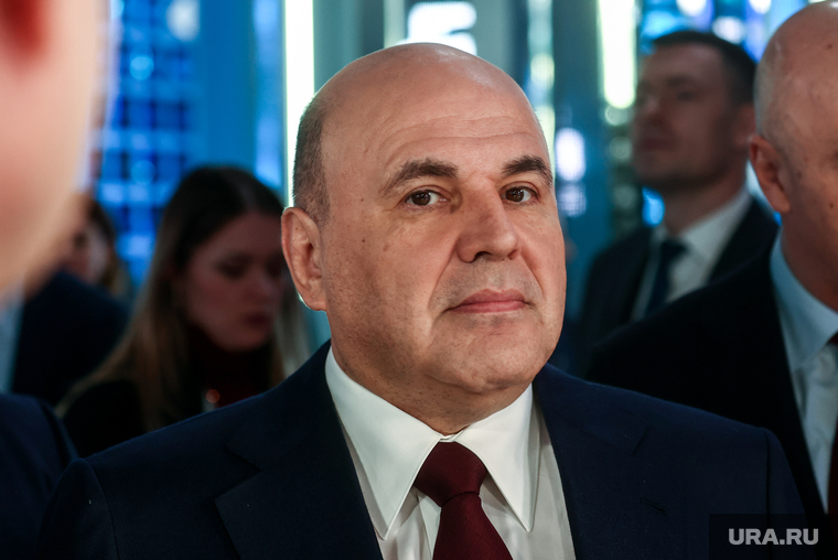 Михаил Мишустин посетил Координационный центр на ВДНХ. Москва, мишустин михаил