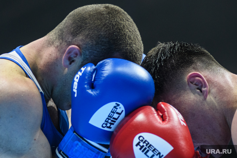 Предварительные бои первого дня AIBA WORLD BOXING CHAMPIONSHIPS 2019. Екатеринбург, единоборства, бокс