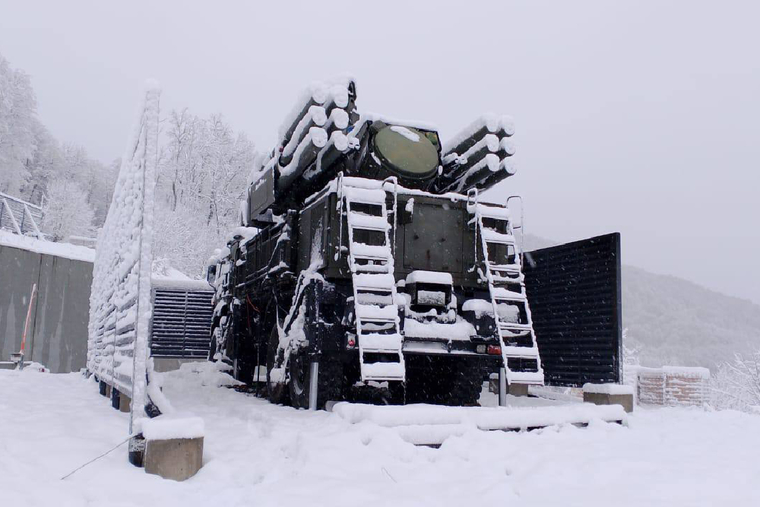 Вооруженные силы РФ. stock, пво, панцирь,  stock