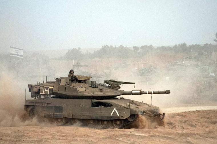 Армия обороны Израиля. ЦАХАЛ. stock, армия, израиль, сектор газа, танк, stock, цахал, наземная операция