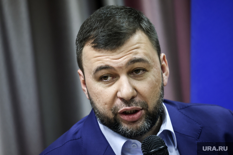 Пушилин отметил героизм российских солдат «взявших» Авдеевку