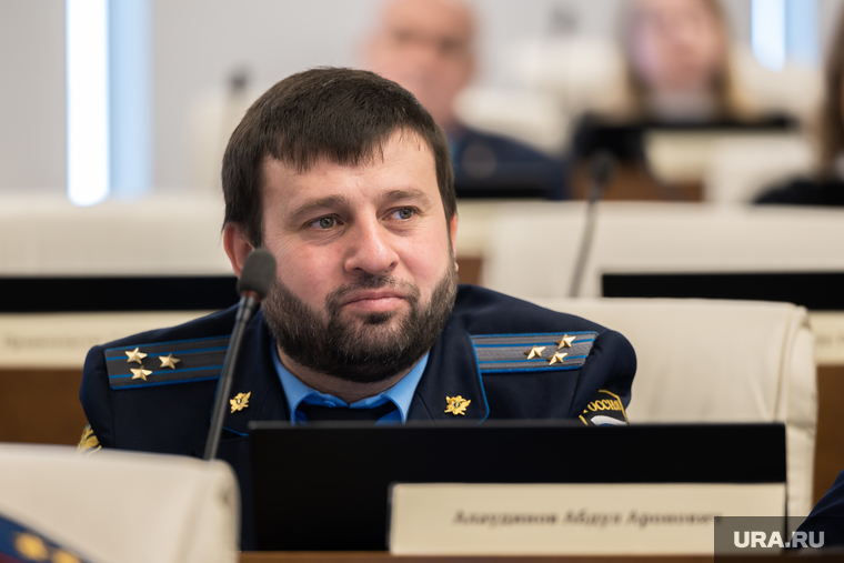 Двадцать седьмое заседание Законодательного собрания Пермского края. Пермь, алаудинов абдул