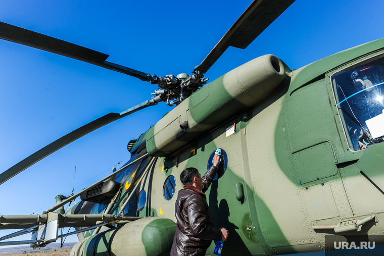 Танковый биатлон. Чебаркульский военный полигон. Челябинская область, вертолет, танкисты, военные, война, летчик, учения, ми8, спецоперация, боевое слаживание