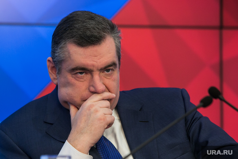 Пресс-конференция Леонида Слуцкого. Москва, слуцкий леонид